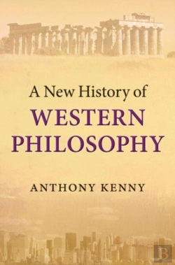 Bertrand.pt - New History Of Western Philosophy