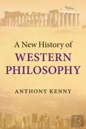 New History Of Western Philosophy