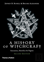 New History Of Witchcraft
