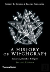 New History Of Witchcraft