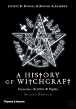 Bertrand.pt - New History Of Witchcraft