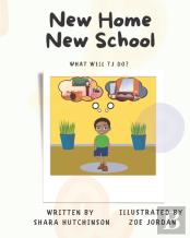 New Home New School What Will Tj Do?
