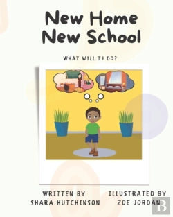 Bertrand.pt - New Home New School What Will Tj Do?