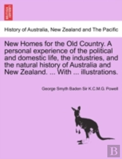 Bertrand.pt - New Homes For The Old Country. A Persona