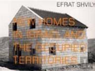 New Homes In Israel And The Occupied Territories