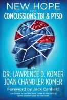 New Hope For Concussions Tbi & Ptsd
