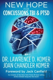 New Hope For Concussions Tbi & Ptsd