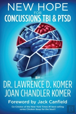 Bertrand.pt - New Hope For Concussions Tbi & Ptsd