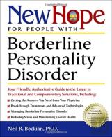 New Hope For People With Borderline Personality Disorder