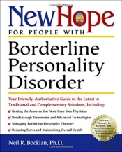 New Hope For People With Borderline Personality Disorder