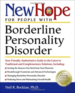 Bertrand.pt - New Hope For People With Borderline Personality Disorder