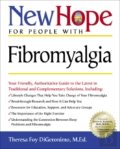New Hope For People With Fibromyalgia