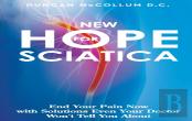 New Hope For Sciatica