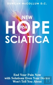 New Hope For Sciatica