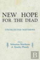 New Hope For The Dead