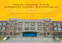 New Hope For Urban High Schools