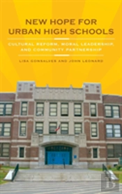 New Hope For Urban High Schools