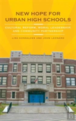 Bertrand.pt - New Hope For Urban High Schools