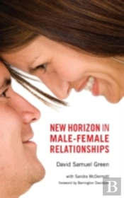 New Horizon In Male-Female Relationships