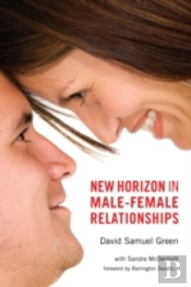 New Horizon In Male-Female Relationships