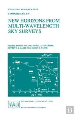 Bertrand.pt - New Horizons From Multi-Wavelength Sky Surveys