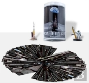 New Horizons Gift Set