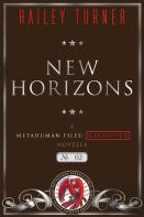 New Horizons