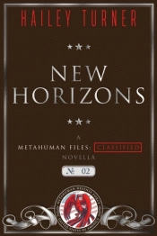 New Horizons