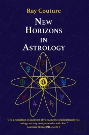 New Horizons In Astrology