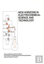 New Horizons In Electrochemical Science And Technology