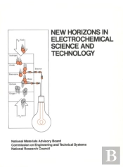 New Horizons In Electrochemical Science And Technology