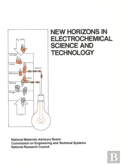 Bertrand.pt - New Horizons In Electrochemical Science And Technology