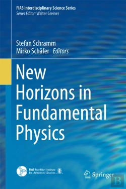 Bertrand.pt - New Horizons In Fundamental Physics
