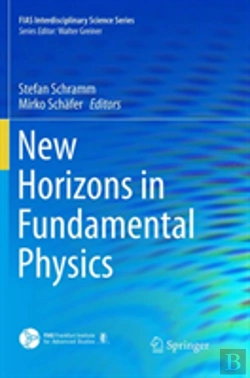 Bertrand.pt - New Horizons In Fundamental Physics