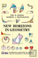 New Horizons In Geometry