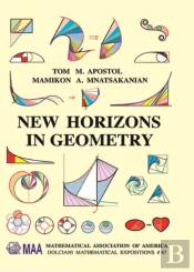 New Horizons In Geometry