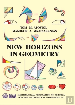 Bertrand.pt - New Horizons In Geometry