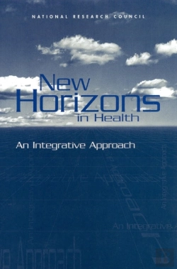 Bertrand.pt - New Horizons In Health