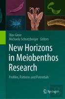 New Horizons In Meiobenthos Research