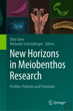 Bertrand.pt - New Horizons In Meiobenthos Research