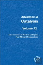 New Horizons In Modern Catalysis: Five Different Perspectives