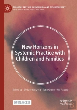 Bertrand.pt - New Horizons In Systemic Practice With Children And Families