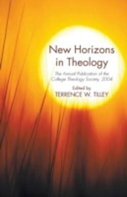 Bertrand.pt - New Horizons In Theology