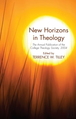 Bertrand.pt - New Horizons In Theology