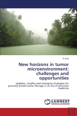 Bertrand.pt - New Horizons In Tumor Microenvironment