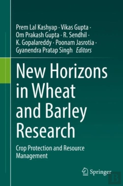Bertrand.pt - New Horizons In Wheat And Barley Research