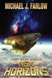 New Horizons