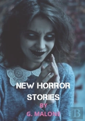 New Horror Stories