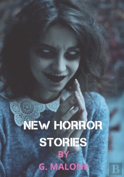 Bertrand.pt - New Horror Stories
