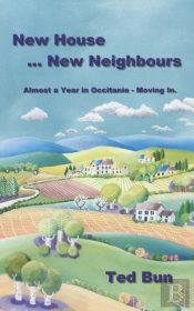 New House ... New Neighbours